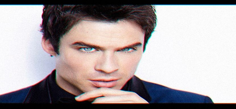 ‹carpediem ̸̠G̸̸̠̠O̸̠T̸̠Ian Somerhalder✩. - Dont make me close 1more door