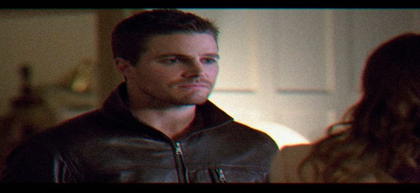 ‹Psycho ̸̠G̸̸̠̠O̸̠T̸̠Stephen Amell✩. - Dont make me close 1more door