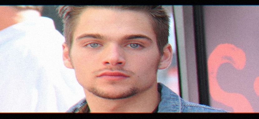 ‹annah2oG̸̸̠̠O̸̠T̸̠Dylan Sprayberry✩. - Dont make me close 1more door