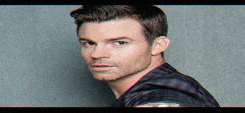 ‹iadorecyrus ̸̠G̸̸̠̠O̸̠T̸̠Daniel Gillies✩. - Dont make me close 1more door