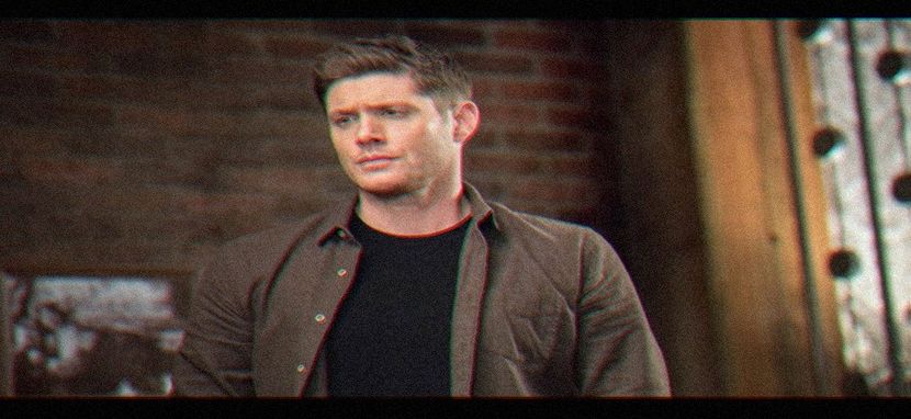 ‹Anchor ̸̠G̸̸̠̠O̸̠T̸̠Jensen Ackles✩. - Dont make me close 1more door