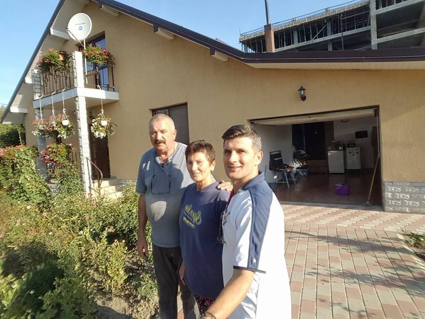 Vrancart Adjud - Otelul Galati Istorie Part 1