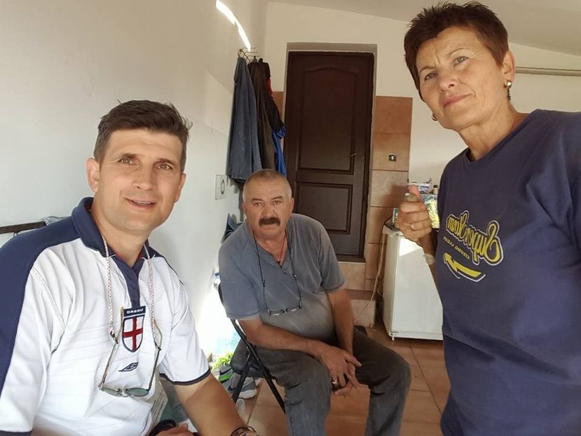 Vrancart Adjud - Otelul Galati Istorie Part 1