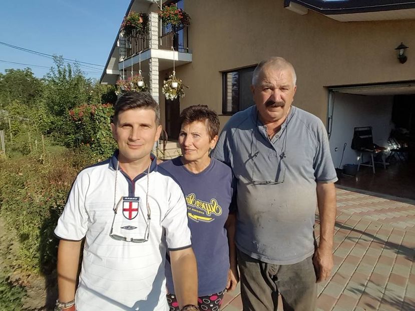 Vrancart Adjud - Otelul Galati Istorie Part 1