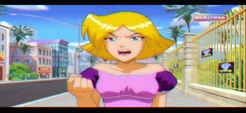 ‹heavy ̸̠G̸̸̠̠O̸̠T̸̠Clover✩. - Dont make me close 1more door