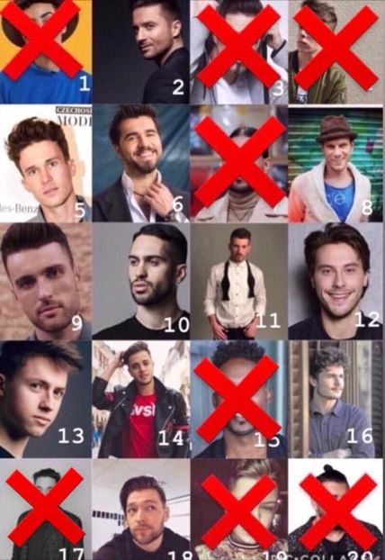 Eurovision 2018 - 2018 Eurovision Song Contest Part 13