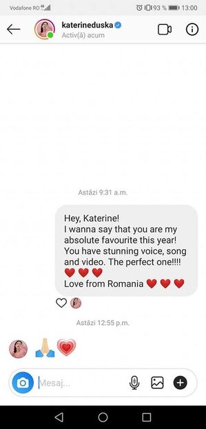 Eurovision 2018 - 2018 Eurovision Song Contest Part 13