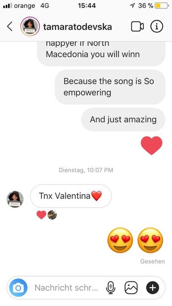 Eurovision 2018 - 2018 Eurovision Song Contest Part 13