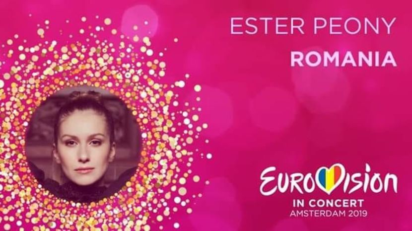 Eurovision 2018 - 2018 Eurovision Song Contest Part 13
