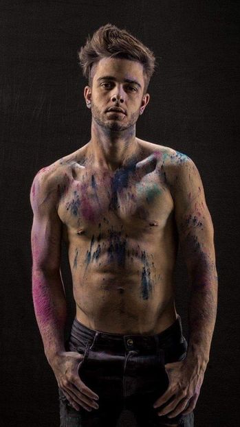 Eurovision 2018 - 2018 Eurovision Song Contest Part 13