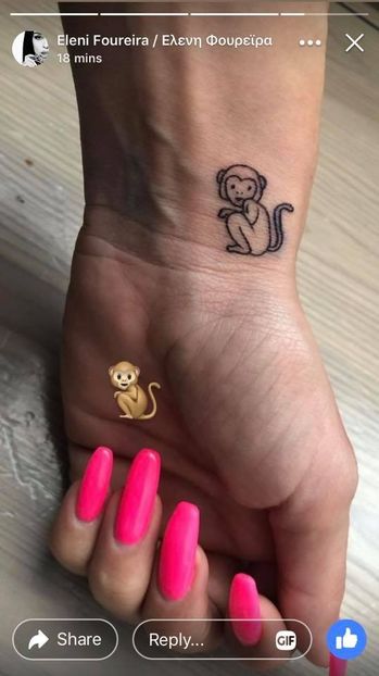 Eurovision 2018 - 2018 Eurovision Song Contest Part 13