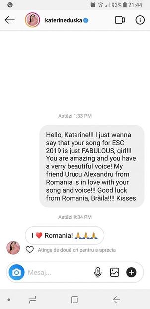 Eurovision 2018 - 2018 Eurovision Song Contest Part 13