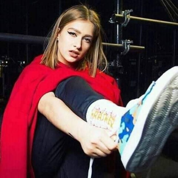 Eurovision 2018 - 2018 Eurovision Song Contest Part 13