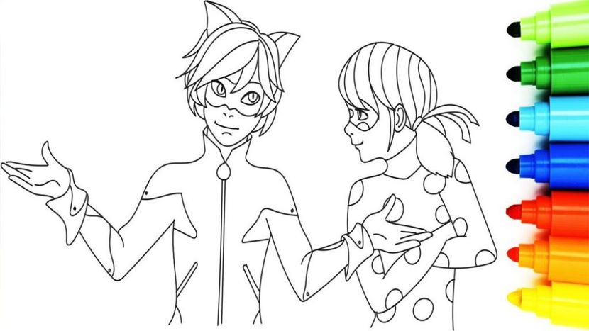  - 01 miraculous