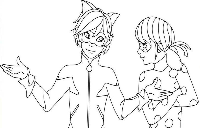  - 01 miraculous
