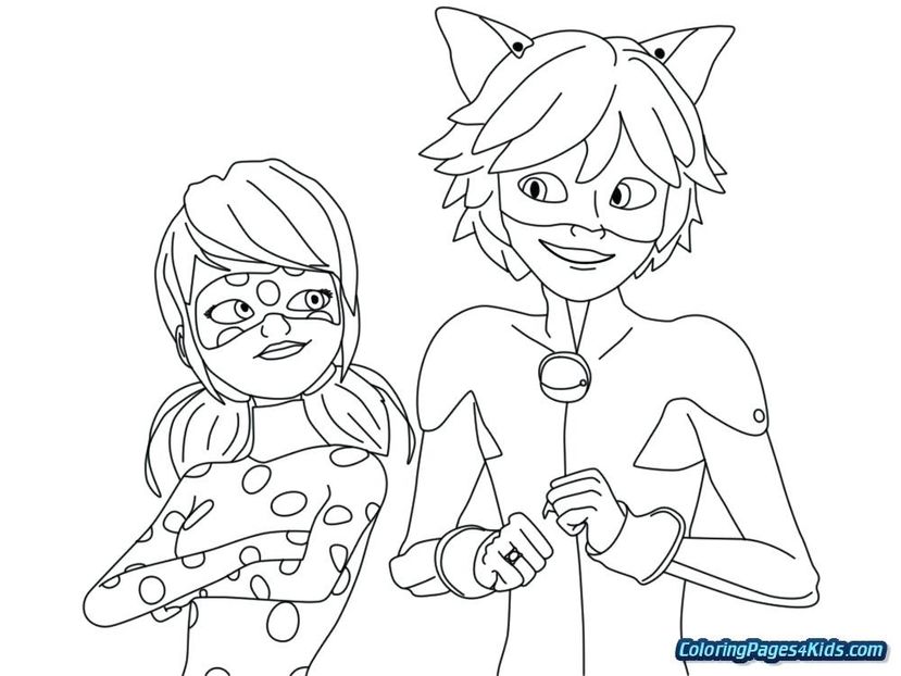 - 01 miraculous