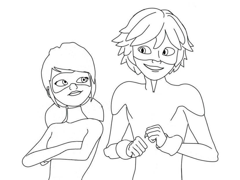  - 01 oc - copilarie - ps sai miraculous