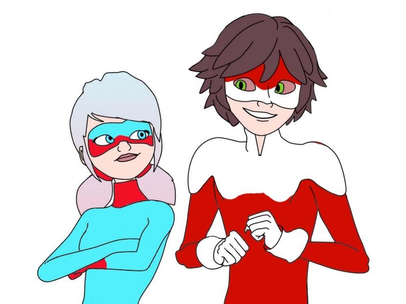  - 01 oc - copilarie - ps sai miraculous