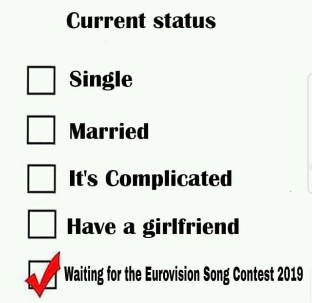 Eurovision 2018 - 2018 Eurovision Song Contest Part 13