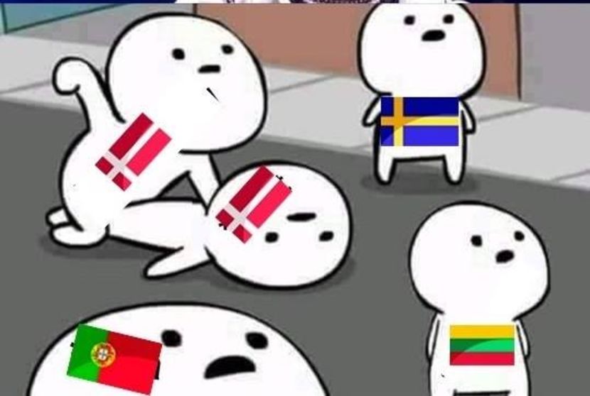 Eurovision 2018 - 2018 Eurovision Song Contest Part 13