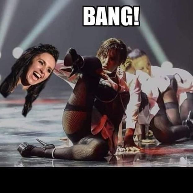 Eurovision 2018 - 2018 Eurovision Song Contest Part 13