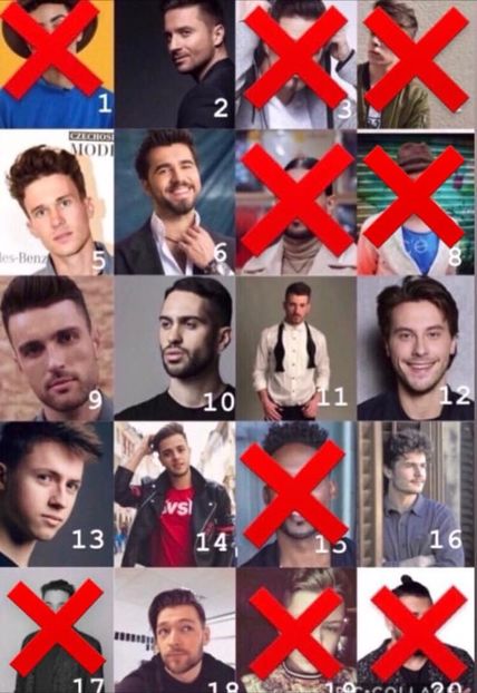 Eurovision 2018 - 2018 Eurovision Song Contest Part 13