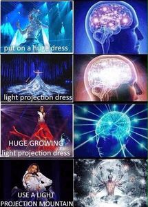 Eurovision 2018 - 2018 Eurovision Song Contest Part 13