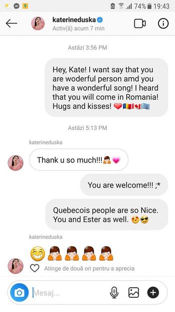 Eurovision 2018 - 2018 Eurovision Song Contest Part 13