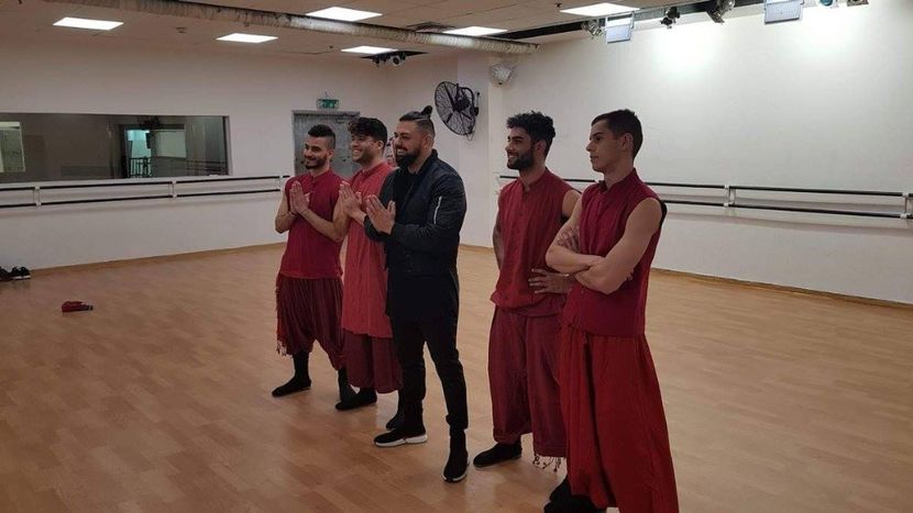 Eurovision 2018 - 2018 Eurovision Song Contest Part 13