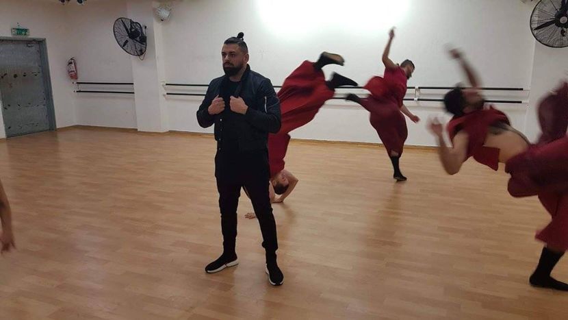 Eurovision 2018 - 2018 Eurovision Song Contest Part 13