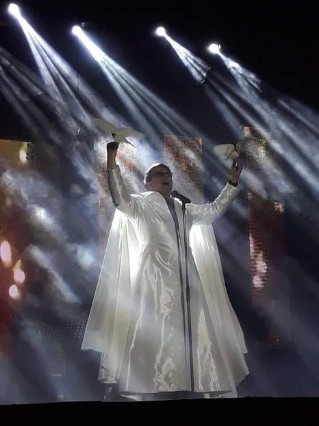 Eurovision 2018 - 2018 Eurovision Song Contest Part 13