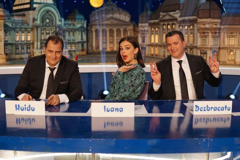 Cronica Carcotasilor - Cronica Carcotasilor Part 2