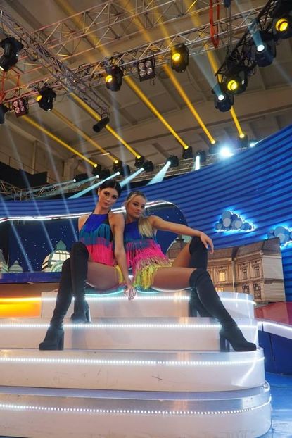 Cronica Carcotasilor - Cronica Carcotasilor Part 2