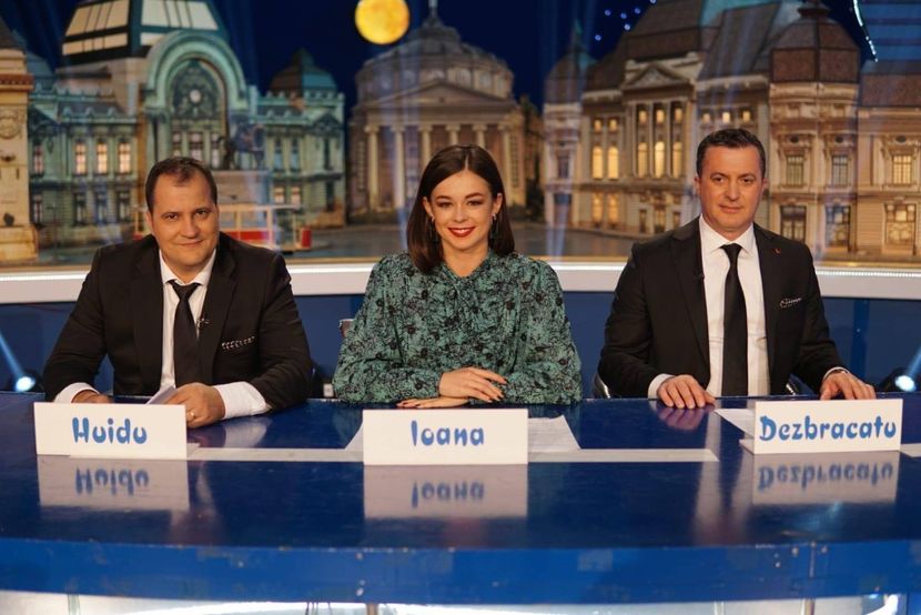 Cronica Carcotasilor - Cronica Carcotasilor Part 2