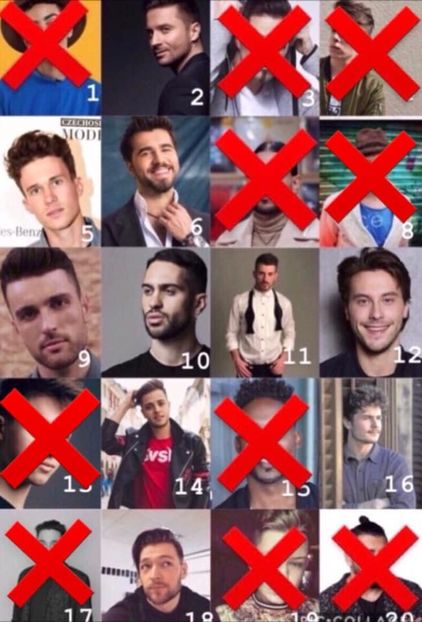 Eurovision 2018 - 2018 Eurovision Song Contest Part 13