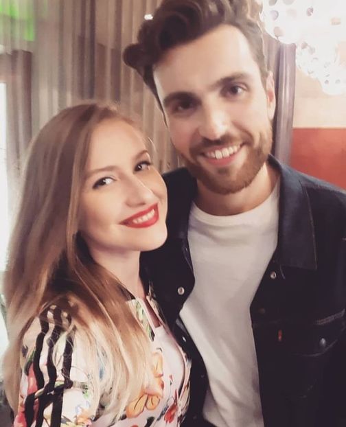 Eurovision 2018 - 2018 Eurovision Song Contest Part 13