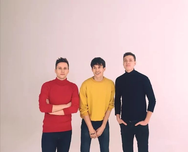 Eurovision 2018 - 2018 Eurovision Song Contest Part 13