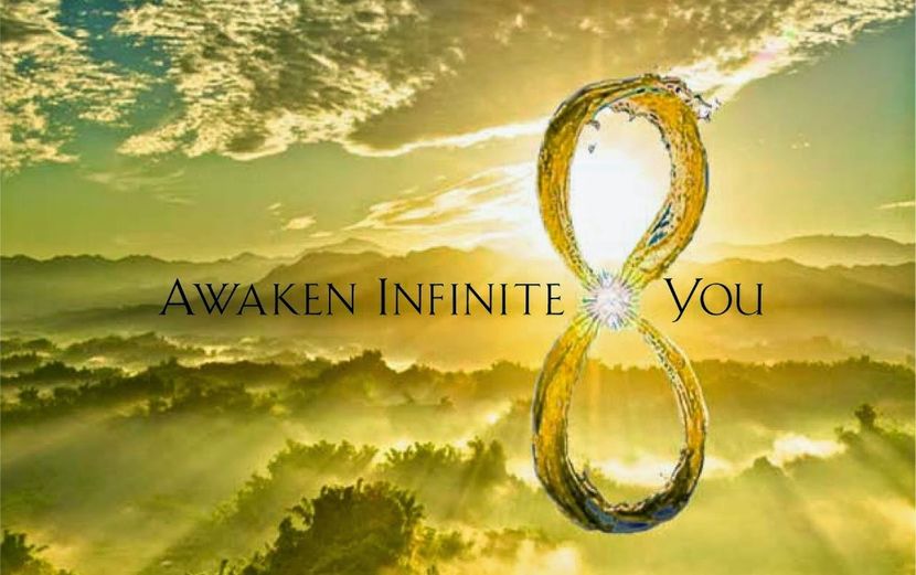 Awaken+Infinite+You+Wallpaper - Poze net