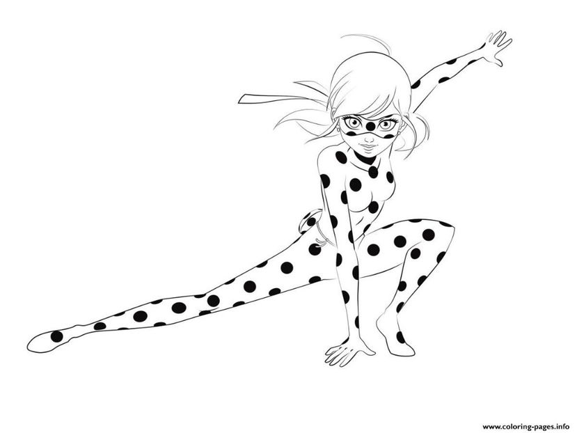  - 01 miraculous