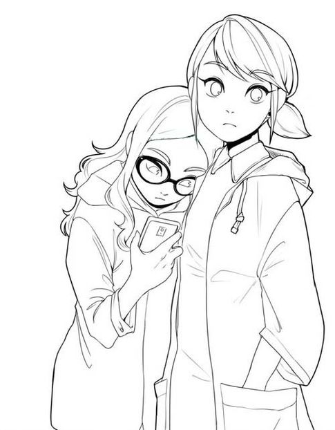  - 01 oc - copilarie - ps sai miraculous