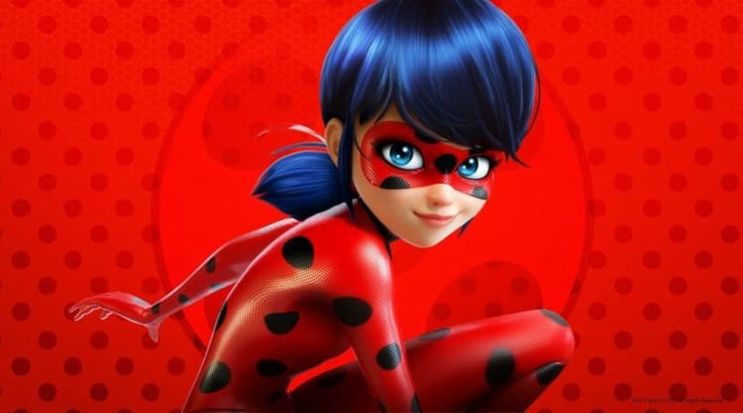  - 01 miraculous