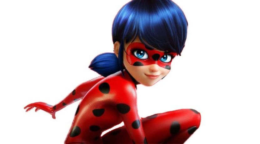  - 01 miraculous