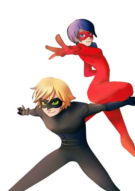  - 01 oc - copilarie - ps sai miraculous