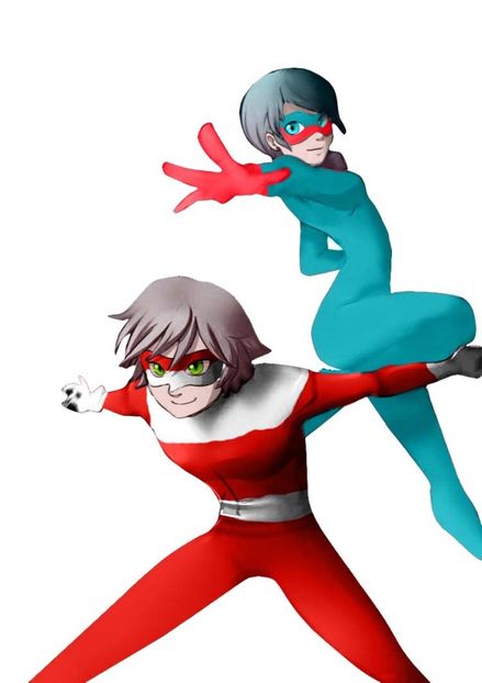  - 01 oc - copilarie - ps sai miraculous
