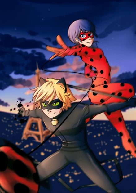 - 01 miraculous