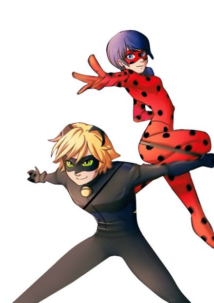  - 01 miraculous