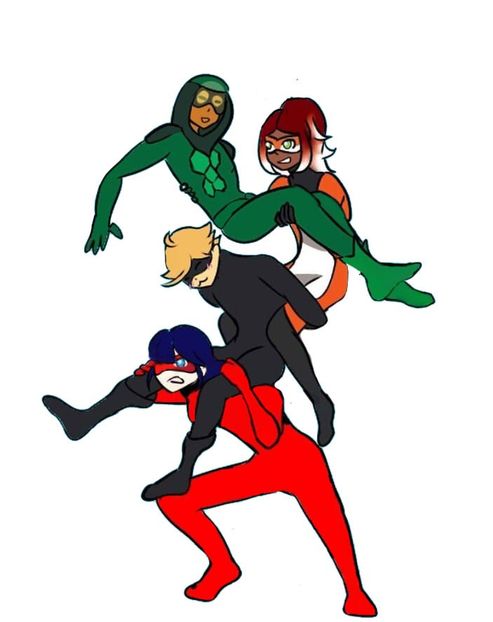  - 01 oc - copilarie - ps sai miraculous