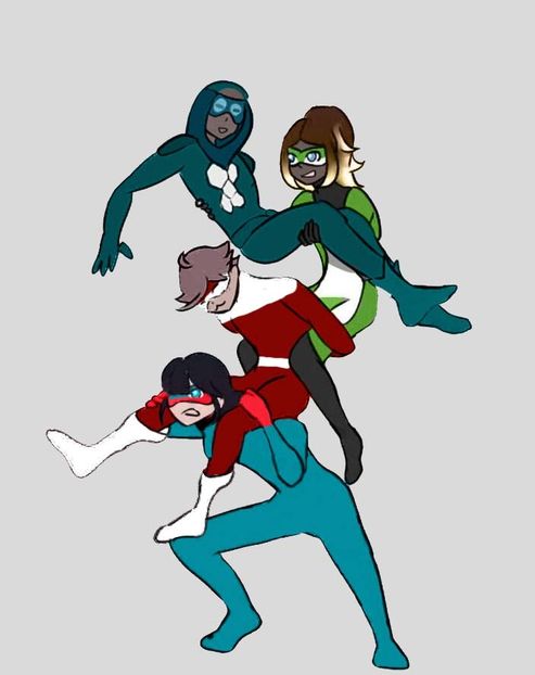  - 01 oc - copilarie - ps sai miraculous