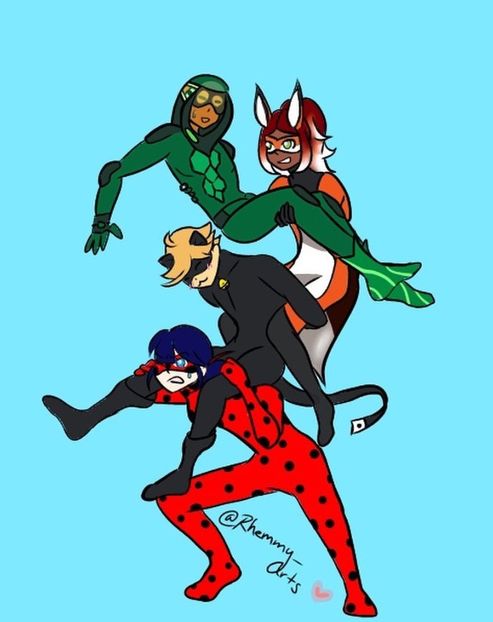  - 01 miraculous