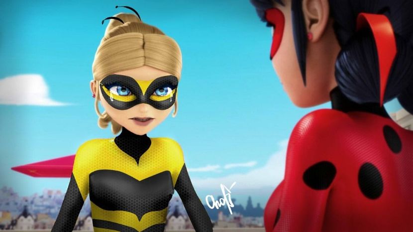  - 01 miraculous